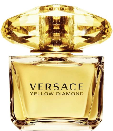 versace perfume yellow diamonds|Versace Yellow Diamond perfume smell.